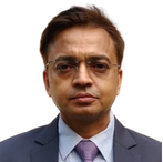 Shri Sanjay Kumar Singh