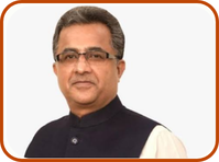 Shri Nitin Mishra ji