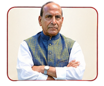 Shri Rajnath Singh